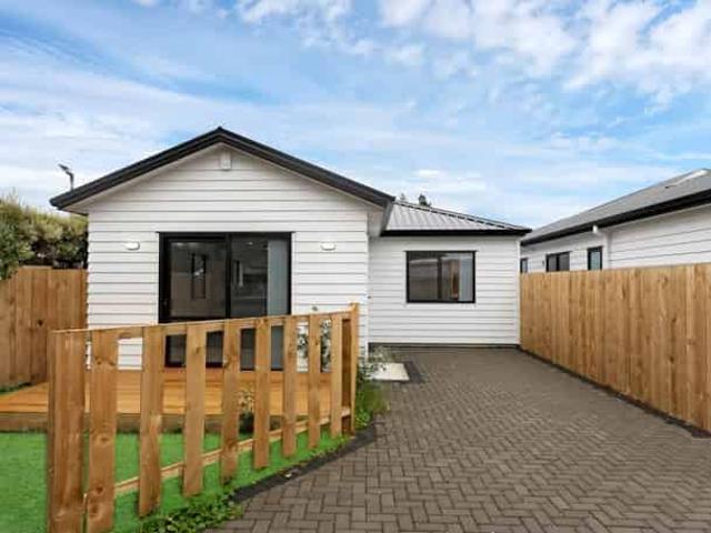 House for rent in East Tamaki, Oroua County