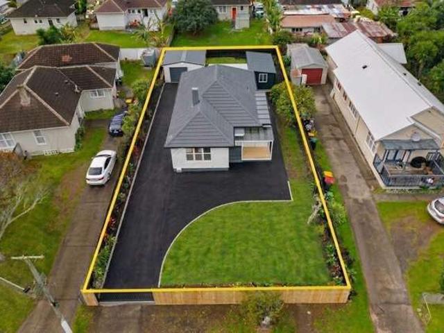 House for sale in East Tamaki, Oroua County