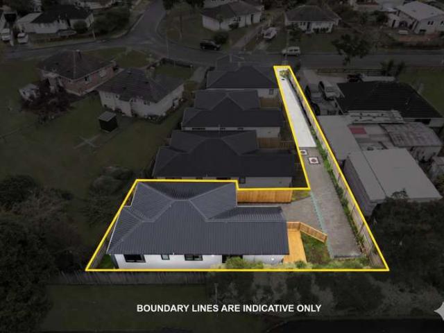 House for sale in East Tamaki, Oroua County