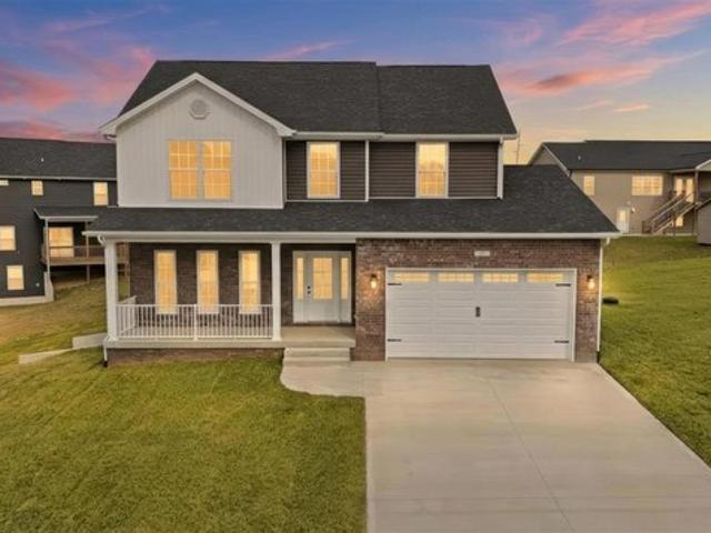 House for sale in Cecilia, Kentucky