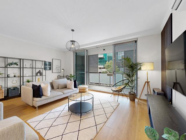 Apartment for rent in Sydney, New South Wales