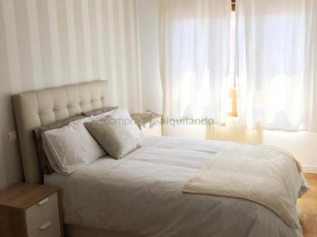 Casa en alquiler en Oviedo, Asturias