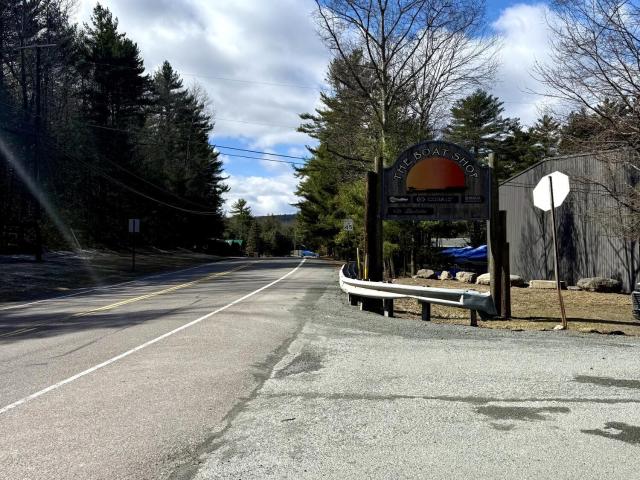 Land for sale in Greentown, Pennsylvania