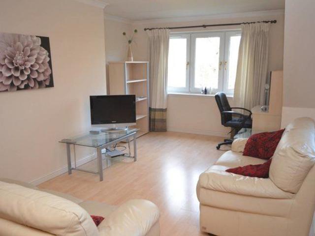 Apartment for rent in Rubislaw, Ballindoch
