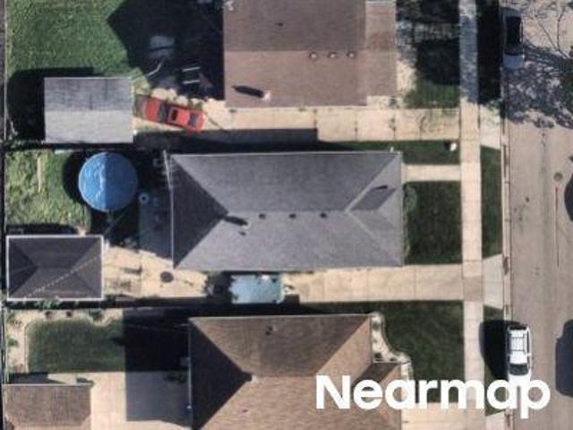 House for sale in Roosevelt, Kenosha