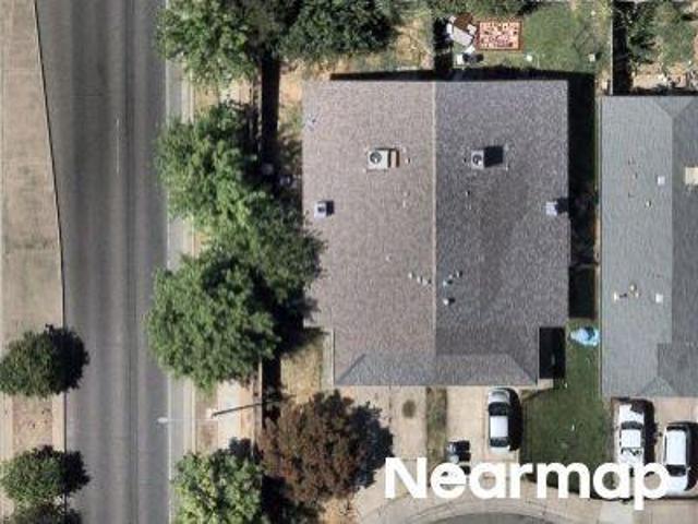 House for sale in Sacramento, California