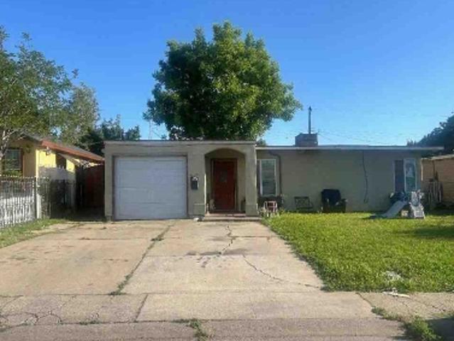 House for sale in Sacramento, California