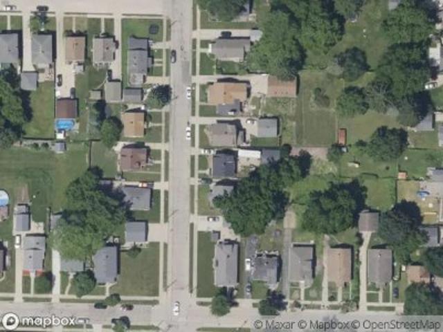 House for sale in Kenosha, Wisconsin