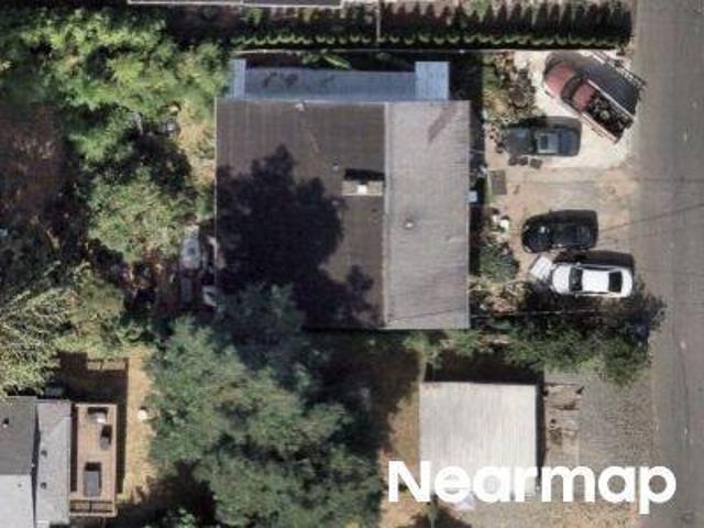 House for sale in Seattle, Washington