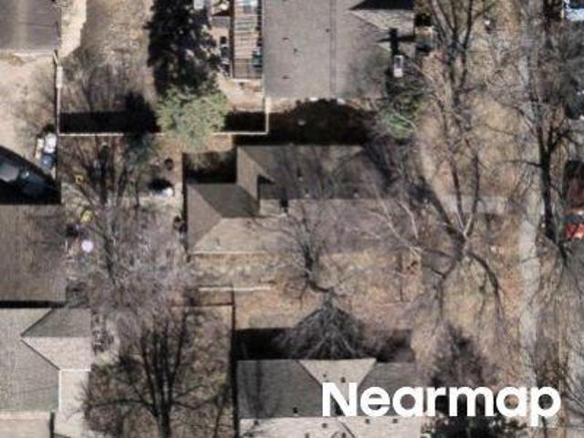 House for sale in Minneapolis