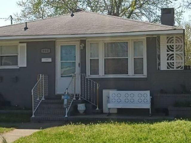 House for sale in Virginia