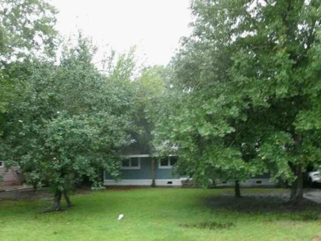 House for sale in Gulfport, Mississippi