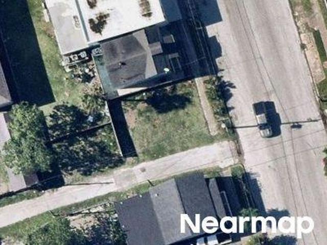 Land for sale in Galveston, Texas