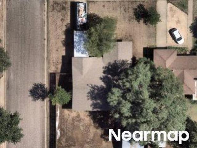 House for sale in Lubbock, Texas