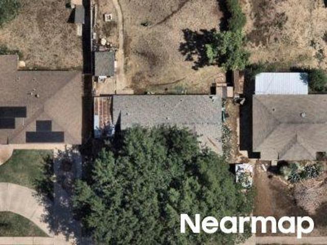 House for sale in Lubbock, Texas