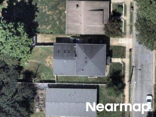 House for sale in Mount Rainier, Maryland