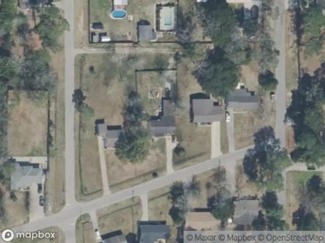 House for sale in Gulfport, Mississippi