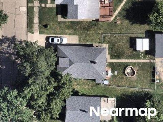 House for sale in Rock Island, Illinois