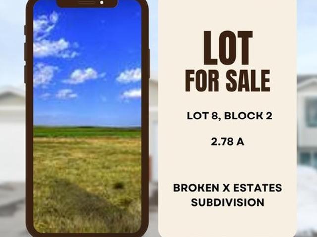 Land for sale in Dickinson, North Dakota