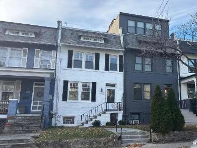 Property for sale in Washington, Washington DC