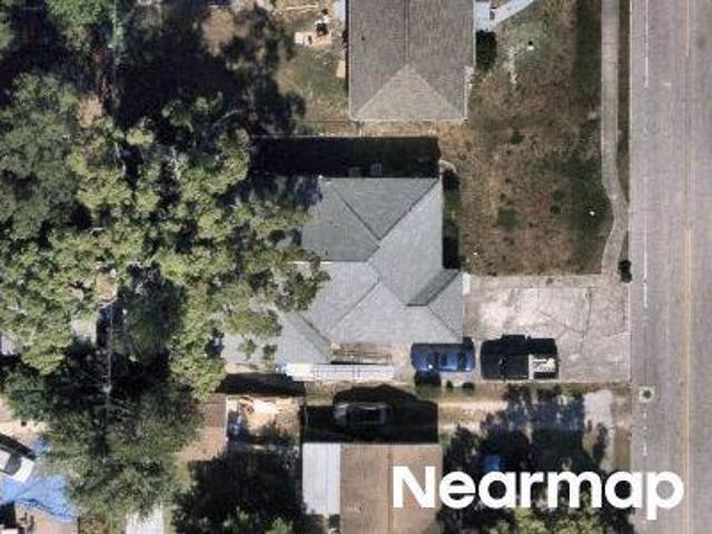 House for sale in Saint Petersburg, Florida