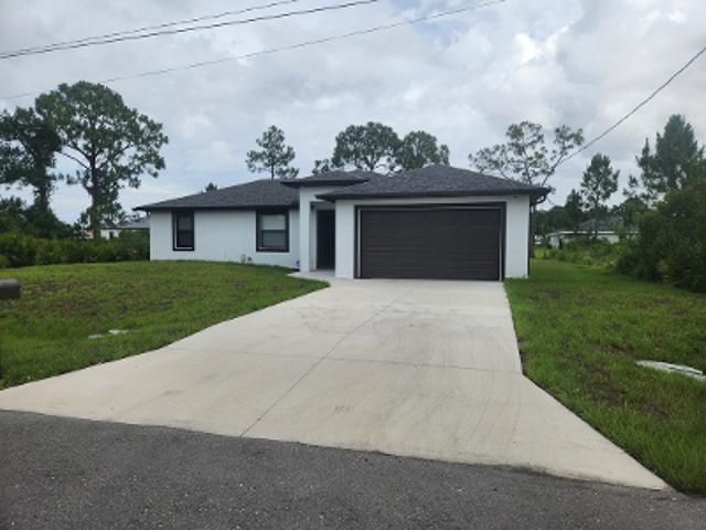 House for sale in Lehigh Acres, Florida