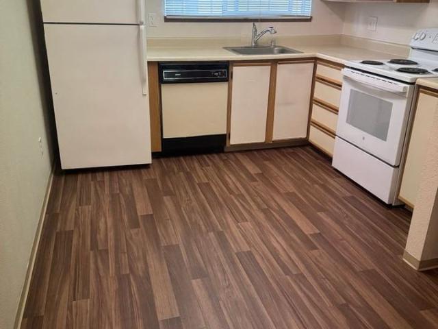 Apartment for rent in Auburn, Washington