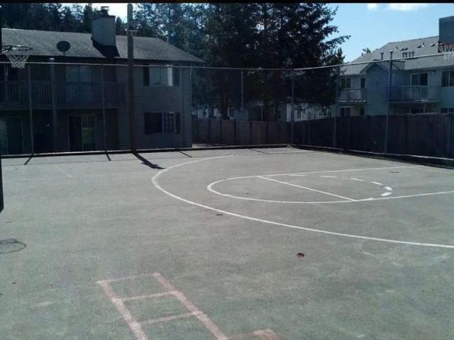 Apartment for rent in Auburn, Washington