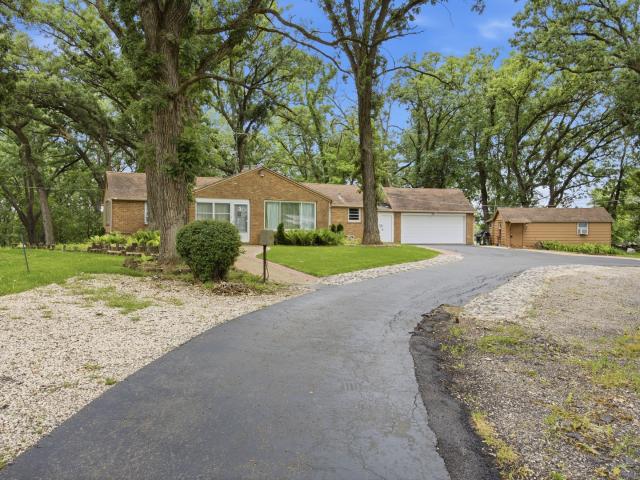House for sale in Elgin, Illinois