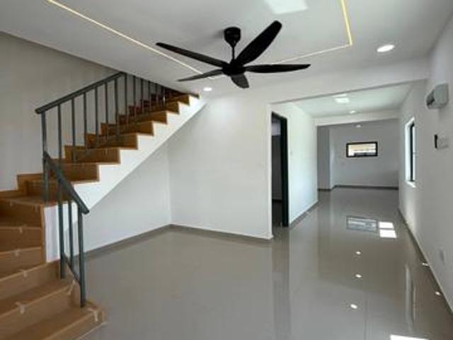 Terraced House for sale in Masai, Johor