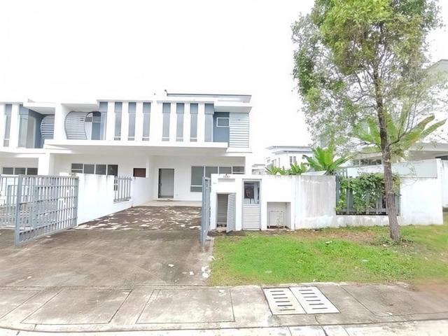 Terraced House for sale in Kajang, Langat