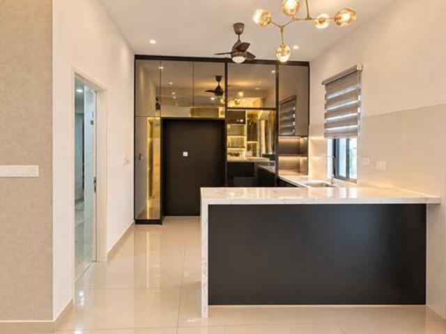 Terraced House for rent in Sendayan Village, Negeri Sembilan