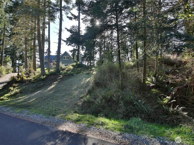 Land for sale in Langley, Washington