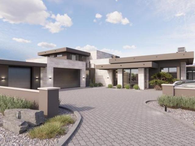 House for sale in Carefree, Arizona