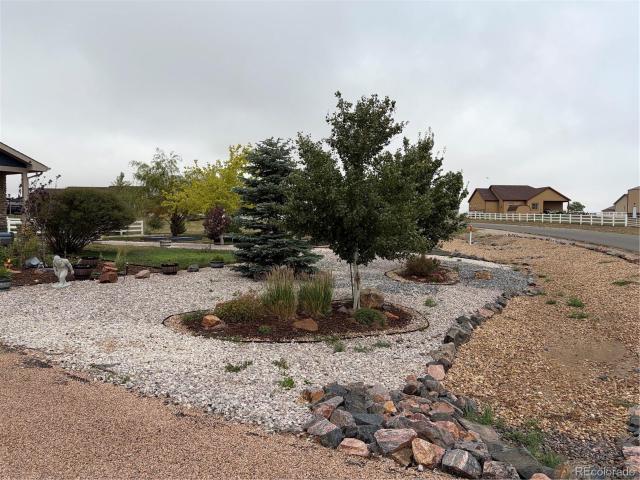 House for sale in Keenesburg, Colorado