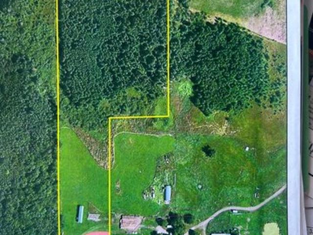 Land for sale in Palisade, Minnesota