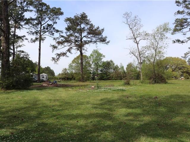 Land for sale in Slidell, Louisiana