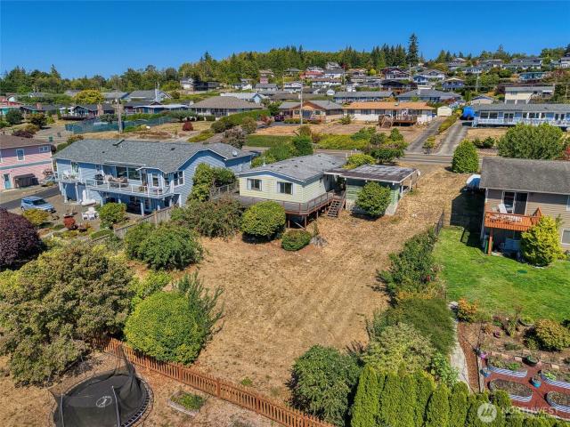 House for sale in Hansville, Washington