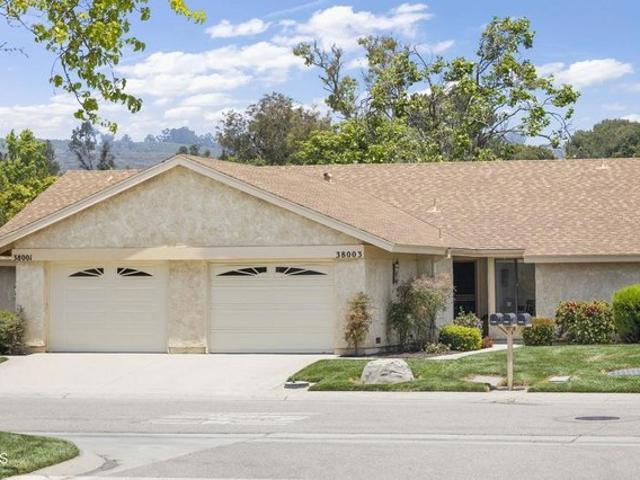 House for sale in Camarillo, California