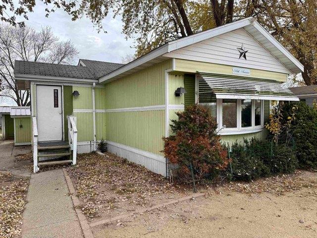 House for sale in Prairie Du Chien, Wisconsin