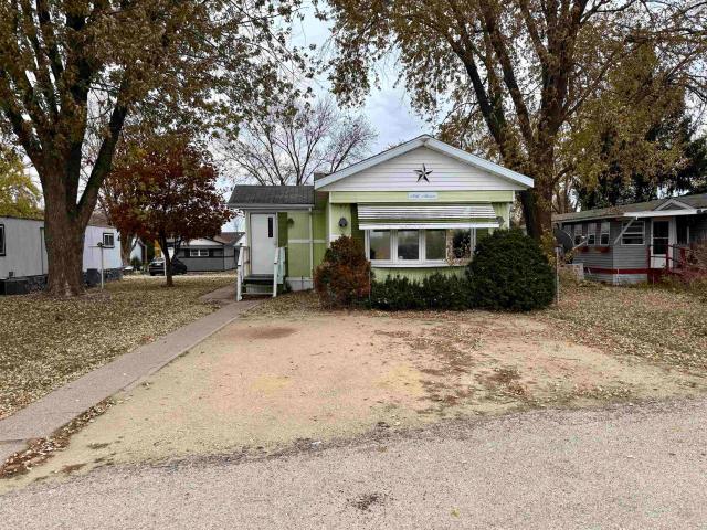 House for sale in Prairie Du Chien, Wisconsin