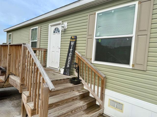 House for sale in Prairie Du Chien, Wisconsin