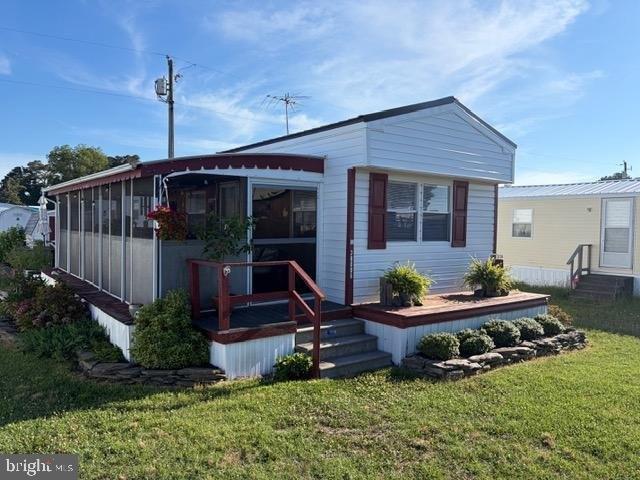 House for sale in Ocean View, Sussex County