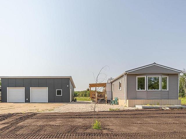 House for sale in Steinbach, Manitoba