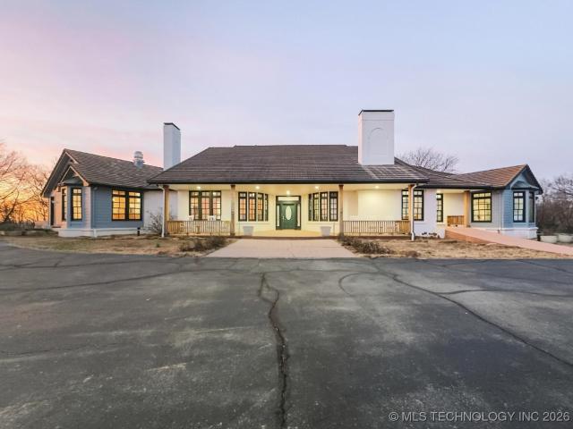 Property for sale in Oklahoma