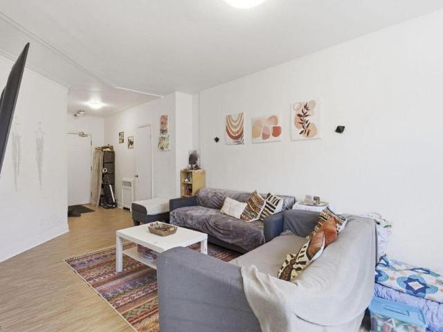 Apartment for rent in Côte-des-Neiges, Montréal
