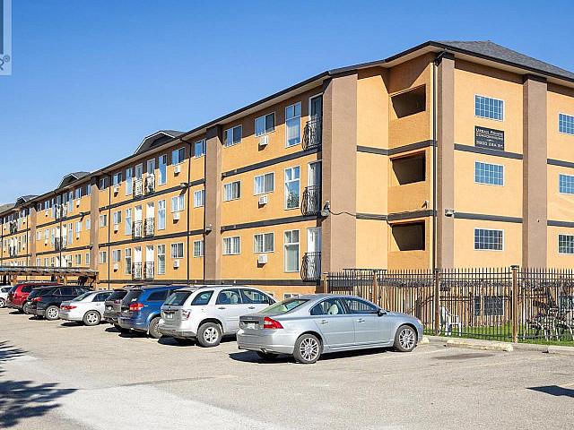 Condo for sale in Vernon, British Columbia