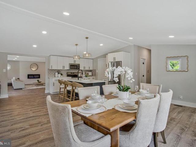 House for sale in Chesapeake Beach, Maryland