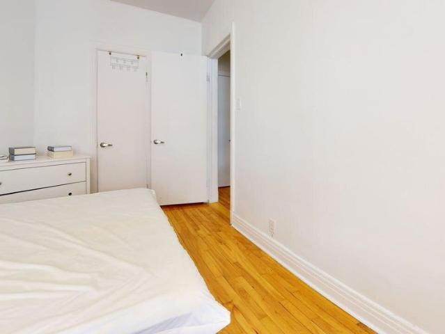 Apartment for rent in St. Leonard's, Quebec