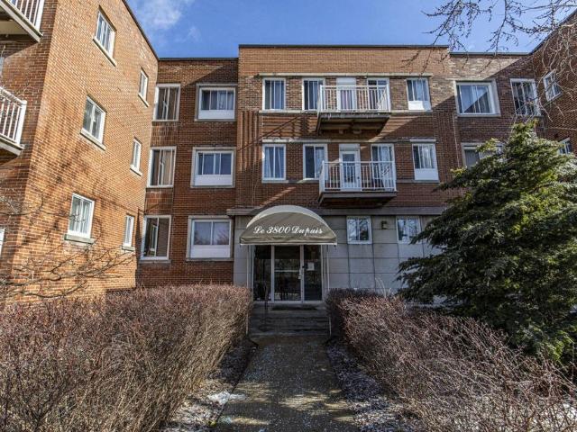 Apartment for rent in Côte-des-Neiges, Montréal